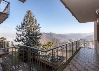 Balcone - Apartment strada Castiglione Alto, 19, Castiglione Torinese - photo 19