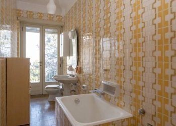 Bagno - Apartment strada Castiglione Alto, 19, Castiglione Torinese - photo 20