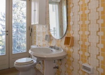 Bagno - Apartment strada Castiglione Alto, 19, Castiglione Torinese - photo 21