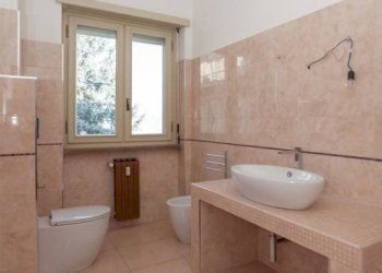 Bagno - Apartment strada Castiglione Alto, 19, Castiglione Torinese - photo 24