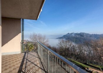 Balcone - Apartment strada Castiglione Alto, 19, Castiglione Torinese - photo 28