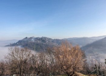 Vista - Apartment strada Castiglione Alto, 19, Castiglione Torinese - photo 29