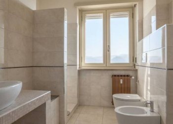 Bagno - Apartment strada Castiglione Alto, 19, Castiglione Torinese - photo 34