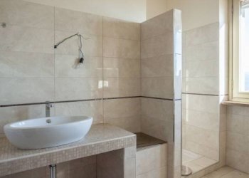 Bagno - Apartment strada Castiglione Alto, 19, Castiglione Torinese - photo 35