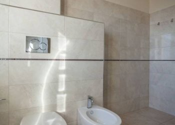 Bagno - Apartment strada Castiglione Alto, 19, Castiglione Torinese - photo 36