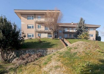 Facciata - Apartment strada Castiglione Alto, 19, Castiglione Torinese - photo 45