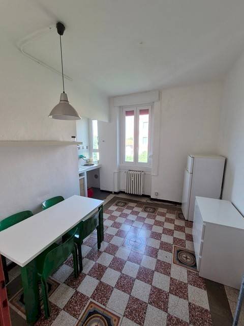 Cucina - Appartamento via Gaspare Aselli, 6, Milano - foto 1