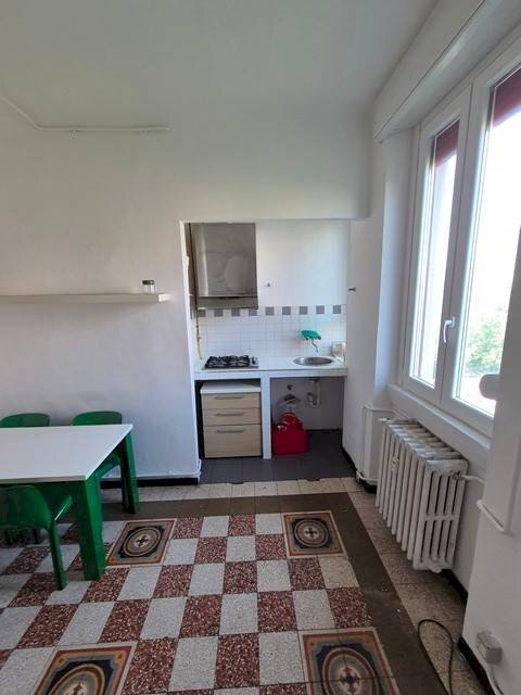 Cucina - Appartamento via Gaspare Aselli, 6, Milano - foto 2
