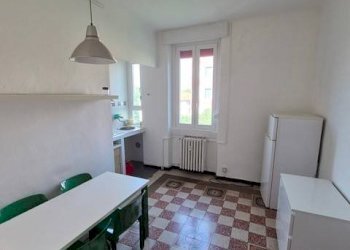 Cucina - Appartamento via Gaspare Aselli, 6, Milano - foto 1