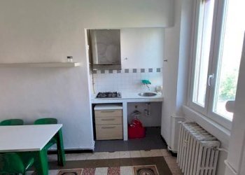Cucina - Appartamento via Gaspare Aselli, 6, Milano - foto 2