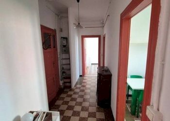 Corridoio - Appartamento via Gaspare Aselli, 6, Milano - foto 8