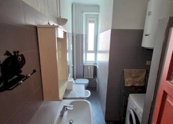 Bagno - Appartamento via Gaspare Aselli, 6, Milano - foto 9