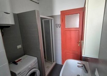 Bagno - Appartamento via Gaspare Aselli, 6, Milano - foto 10
