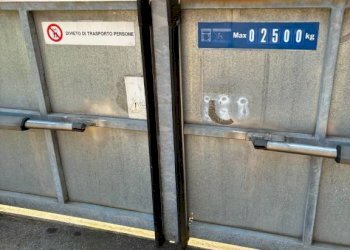Ingresso - Box via Toscana, 4, Bologna (zona Mazzini) - foto 4