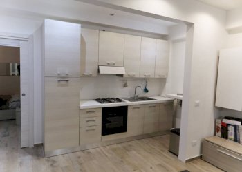 Cucina - Appartamento via Sangallo, 2, Milano - foto 2