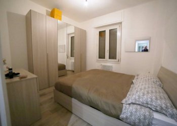Camera da letto - Appartamento via Sangallo, 2, Milano - foto 6