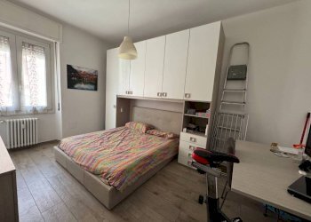 Camera da letto - Appartamento via Sangallo, 2, Milano - foto 7
