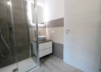 Bagno - Appartamento via Sangallo, 2, Milano - foto 8