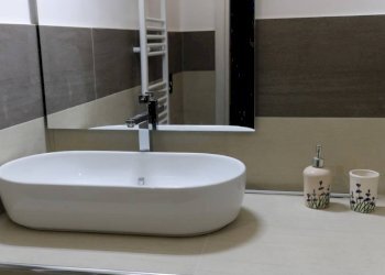 Bagno - Appartamento via Sangallo, 2, Milano - foto 13