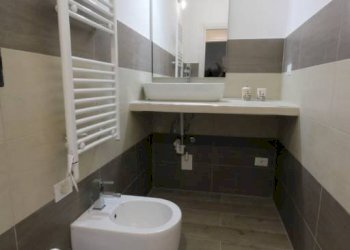 Bagno - Appartamento via Sangallo, 2, Milano - foto 15