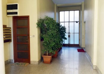 Ingresso - Appartamento via Sangallo, 2, Milano - foto 17