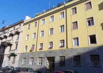 Facciata - Appartamento via Sangallo, 2, Milano - foto 18