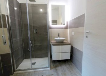 Bagno - Appartamento via Sangallo, 2, Milano - foto 20