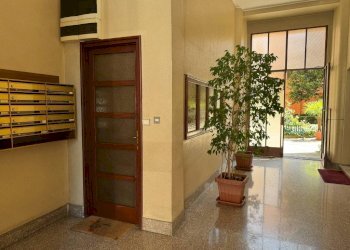 Interno palazzo - Appartamento via Sangallo, 2, Milano - foto 22