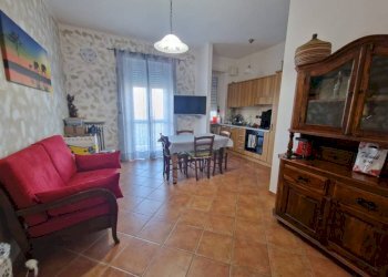 Soggiorno - Two-room apartment corso Ernesto Bosio, Pinerolo - photo 2