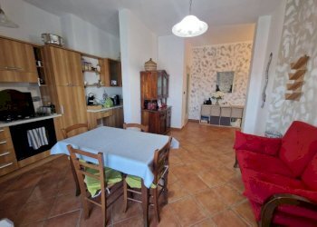 Soggiorno - Bilocale corso Ernesto Bosio, Pinerolo - foto 3