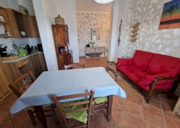 Soggiorno - Bilocale corso Ernesto Bosio, Pinerolo - foto 4