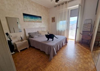Camera da letto - Two-room apartment corso Ernesto Bosio, Pinerolo - photo 11