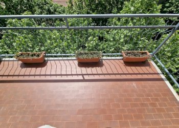 Balcone - Two-room apartment corso Ernesto Bosio, Pinerolo - photo 13