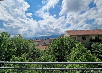Vista - Two-room apartment corso Ernesto Bosio, Pinerolo - photo 14