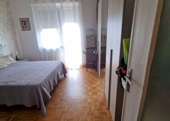 Camera da letto - Two-room apartment corso Ernesto Bosio, Pinerolo - photo 15