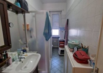 Bagno - Bilocale corso Ernesto Bosio, Pinerolo - foto 16