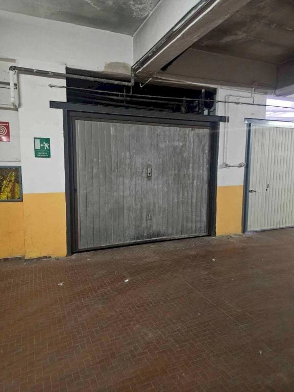 Box auto - Box via 28 Aprile, 22, Cuneo (neighborhood Centro) - photo 1