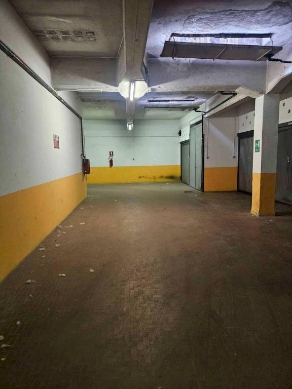 Box auto - Box via 28 Aprile, 22, Cuneo (neighborhood Centro) - photo 2