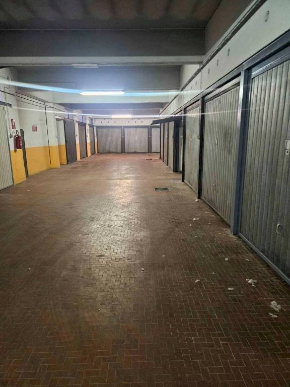 Box auto - Box via 28 Aprile, 22, Cuneo (neighborhood Centro) - photo 3