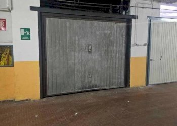 Box auto - Box via 28 Aprile, 22, Cuneo (neighborhood Centro) - photo 1