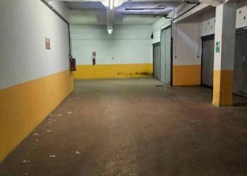 Box auto - Box via 28 Aprile, 22, Cuneo (neighborhood Centro) - photo 2