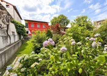 Giardino - Casa indipendente piazza Carlo Mauro, 7, Chiusa di Pesio - foto 2