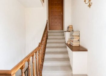 Scala - Casa indipendente piazza Carlo Mauro, 7, Chiusa di Pesio - foto 14