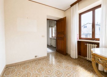 Camera da letto - Casa indipendente piazza Carlo Mauro, 7, Chiusa di Pesio - foto 17