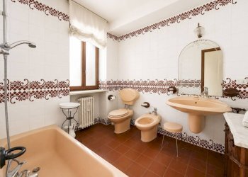 Bagno - Casa indipendente piazza Carlo Mauro, 7, Chiusa di Pesio - foto 21