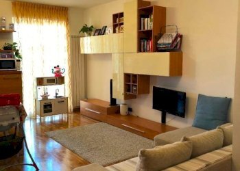 Salone - Appartamento via San Biagio di Valpolcevera, 20M, Genova (zona Pontedecimo) - foto 6
