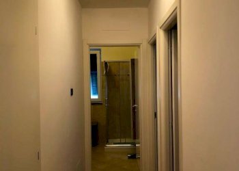 Corridoio - Appartamento via San Biagio di Valpolcevera, 20M, Genova (zona Pontedecimo) - foto 11