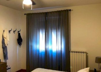 Camera da letto - Appartamento via San Biagio di Valpolcevera, 20M, Genova (zona Pontedecimo) - foto 14