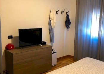 Camera da letto - Appartamento via San Biagio di Valpolcevera, 20M, Genova (zona Pontedecimo) - foto 15