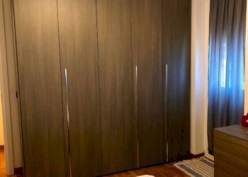 Camera da letto - Appartamento via San Biagio di Valpolcevera, 20M, Genova (zona Pontedecimo) - foto 16